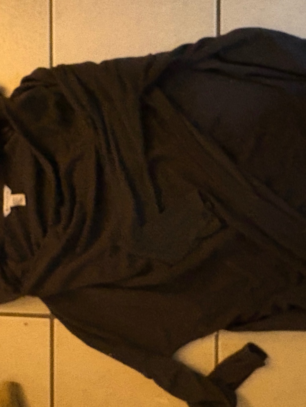 Athleta hoodie